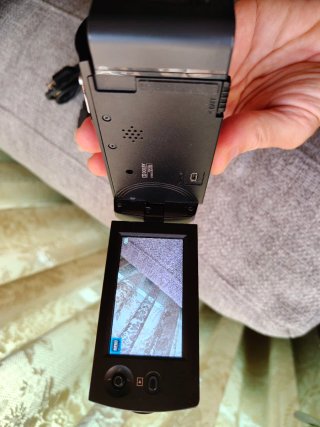 Sony handycam hdr cx220e
