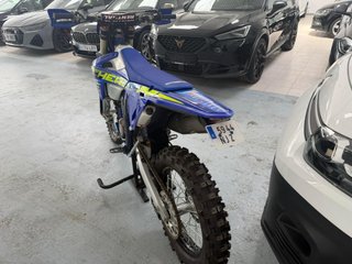 Sherco 2026 300 Enduro/Motocross - 9 horas