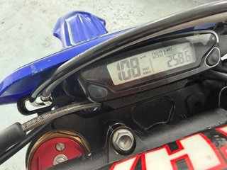 Sherco 2026 300 Enduro/Motocross - 9 horas