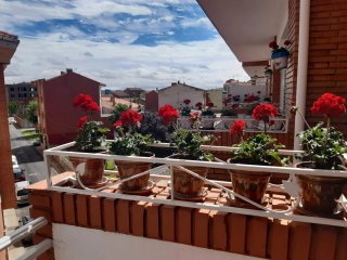 Alquiler apartamento valencia de Don Juan de 2 hab