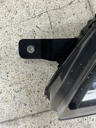 Faros optica Fiat, Peugeot, Citroen