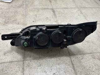 Faros optica Fiat, Peugeot, Citroen