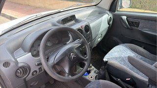 Peugeot Partner 2005