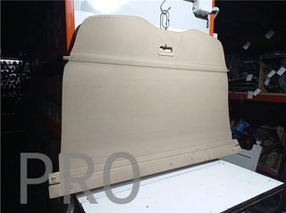 Bandeja Trasera Volkswagen Touareg (7L6)(12.2006->)