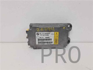 Centralita Airbag BMW Serie 6 Cabrio (E64)(2004->)