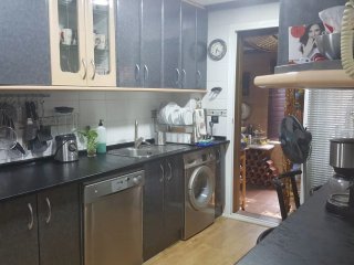 Habitación en alquiler en chalet