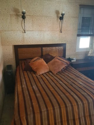 Habitación en alquiler en chalet