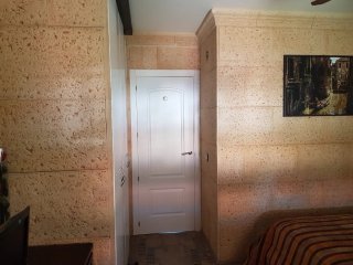 Habitación en alquiler en chalet