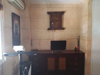 Habitación en alquiler en chalet