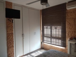 Habitación en alquiler en chalet