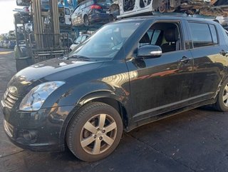 Suzuki 2399314 capot negro swift berlina (mz) 1.3