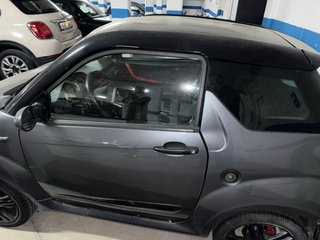 Ligier Js50 2016