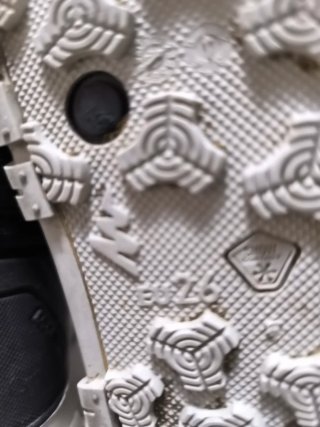 Botas de Nieve Niños Talla 26