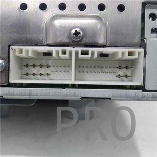 Radio / Cd Hyundai ix35 (EL/LM)(2010->)