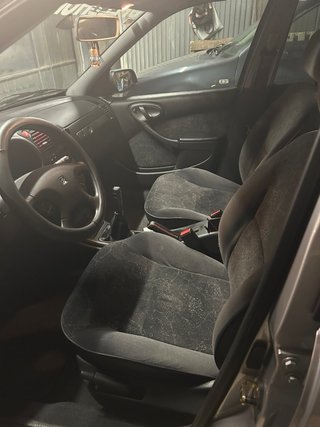 Citroen Xsara 1.9 diesel