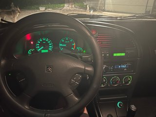 Citroen Xsara 1.9 diesel