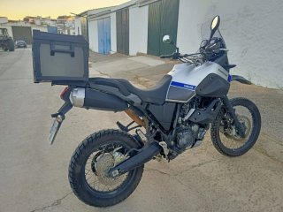 Yamaha Tenere 2015 ,28000kms