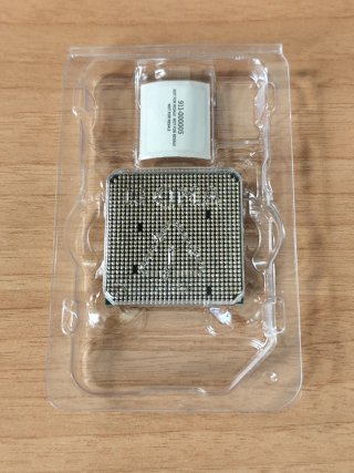 AMD FX 6200 AM3+