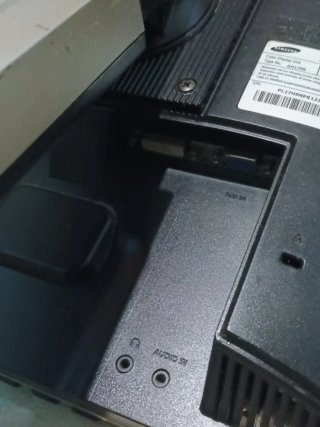 Pantalla Samsung Monitor Ordenador