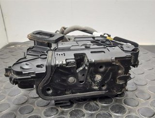 Volkswagen 1241832 b5a-5tb837015a motor cierre