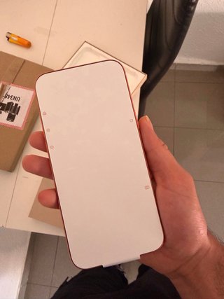 iPhone 17 Pro Max 256GB Naranja