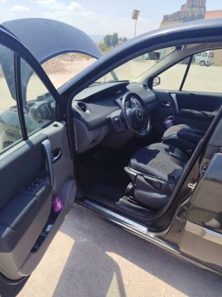 Renault Grand Scenic 2007