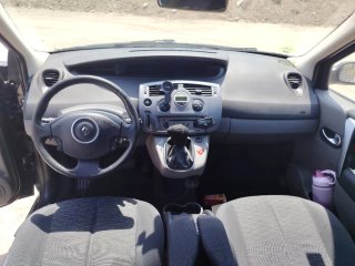 Renault Grand Scenic 2007