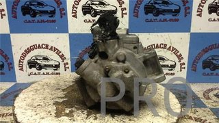 Compresor Aire Acondicionado Toyota Verso (AUR2/ZGR2)(2009->)
