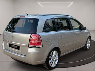 Opel Zafira 1.9 diesel 150cv / 7 plazas /