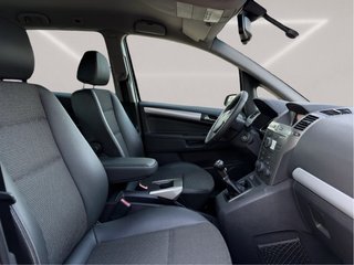 Opel Zafira 1.9 diesel 150cv / 7 plazas /