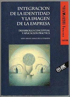 Integración de la Identidad y la Imagen de la E...