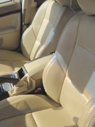 Volvo S80 T6 2002