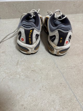 Nike Tailwind Zapatillas Deportivas