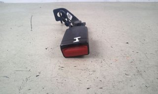 Enganche cinturon del izq bmw 110427 7373202 serie