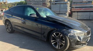 Enganche cinturon del izq bmw 110427 7373202 serie