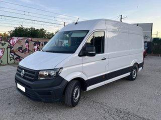 Volkswagen Crafter L3H3 2024 65.000KM 140cv