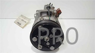 Compresor Aire Acondicionado Volkswagen Polo VI (AW1)(08.2017->2021)
