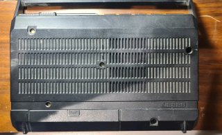 Registratore Cassette Philips Vintage