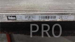 Condensador Ford Kuga (CBV)(2008->)