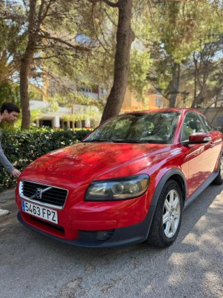 Volvo C30 2008