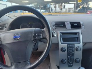 Volvo C30 2008