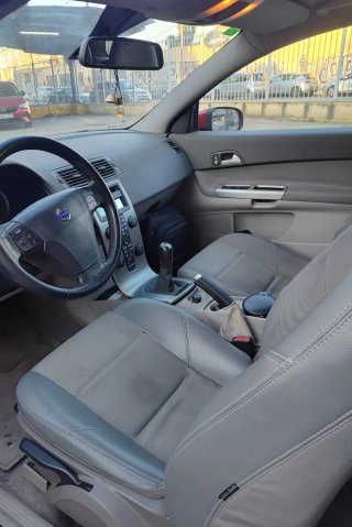 Volvo C30 2008
