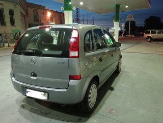 Opel Meriva 2005