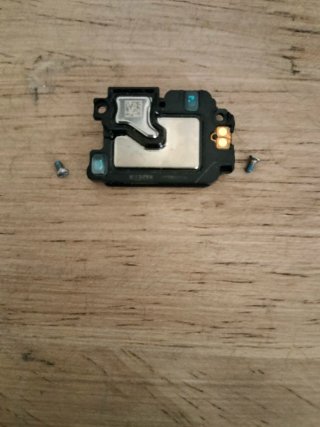 Recambio  Auricular Samsung S22 Ultra