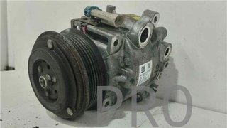 Compresor Aire Acondicionado Opel Mokka (2012->)