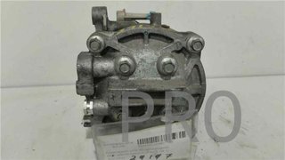 Compresor Aire Acondicionado Opel Mokka (2012->)