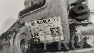 Bomba Inyectora Kia Optima (JF)(2015->)