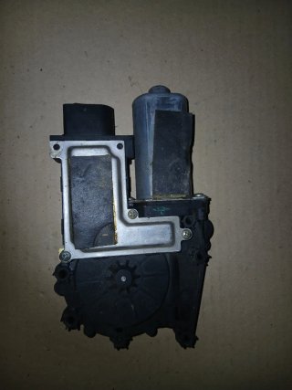 Motor elevalunas Seat Ibiza
