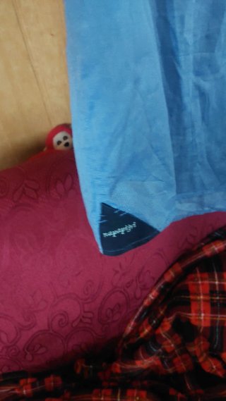 Camicia Napapijri Uomo TG XL