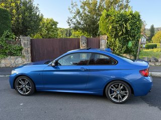 BMW Serie 2    M235i